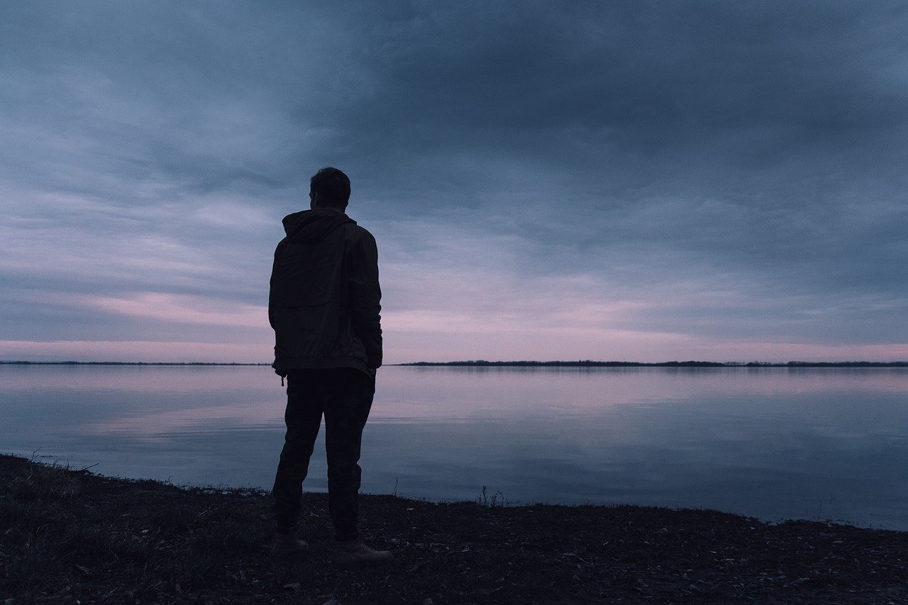 mystery flash fiction