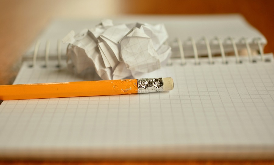 tools for imaginative writing