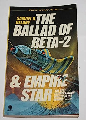 samuel delany sci fi review