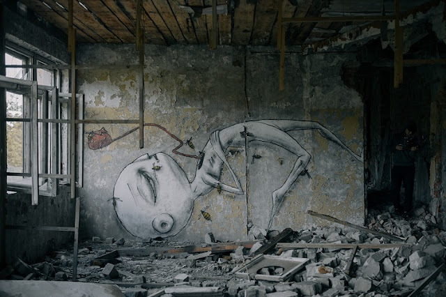 post apocalyptic writing prompts