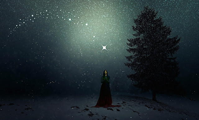 the wait Cristina Iacobelli